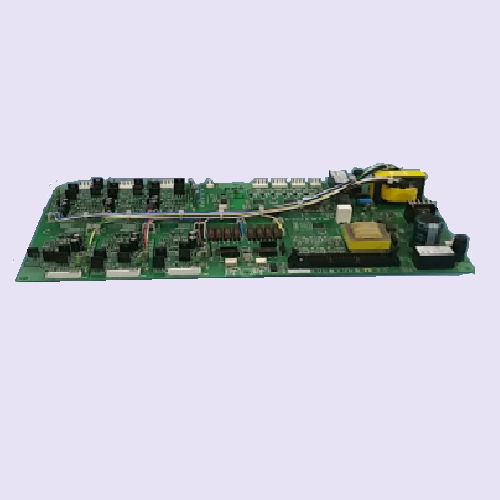 ARND-4005A Resistor board for voltage detection EXR