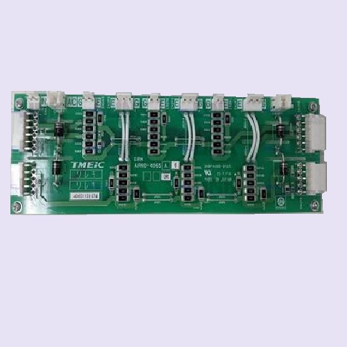 ARND-3120C External input/output board XIO