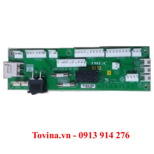 ARND-4039A Switch PWB(SW)