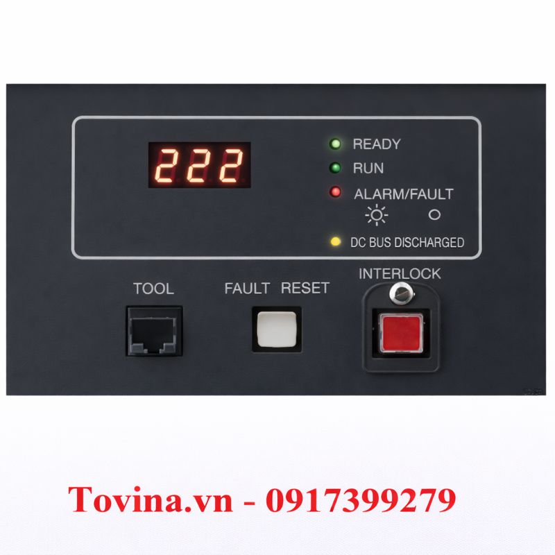 DISP-4046A Indication unit(Basic)