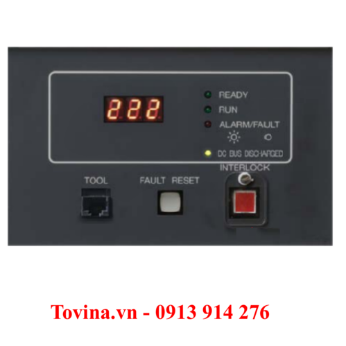 DISP-4046A Indication unit(Basic)