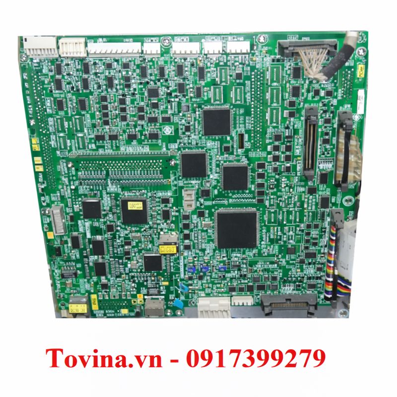 ARND-4044C Control PWB(CTR)