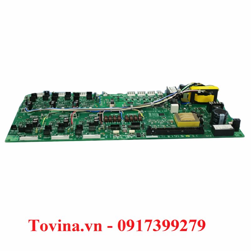 ARND-4005A Resistor board for voltage detection EXR