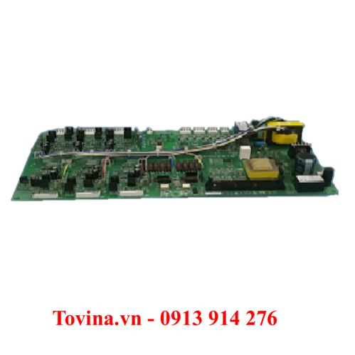 ARND-4005A Resistor board for voltage detection EXR