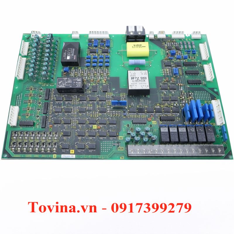 ARND-3110G Control board CTR