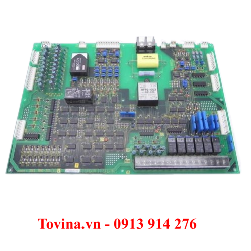 ARND-3110G Control board CTR