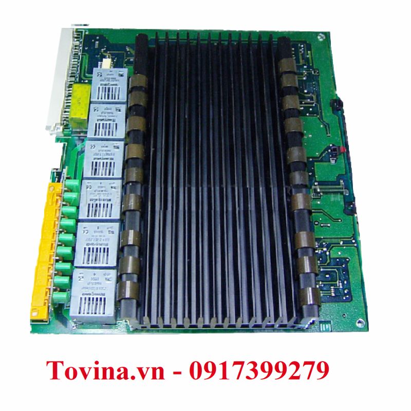 ARND-2668A Optical gate signal mother board OLB-MB