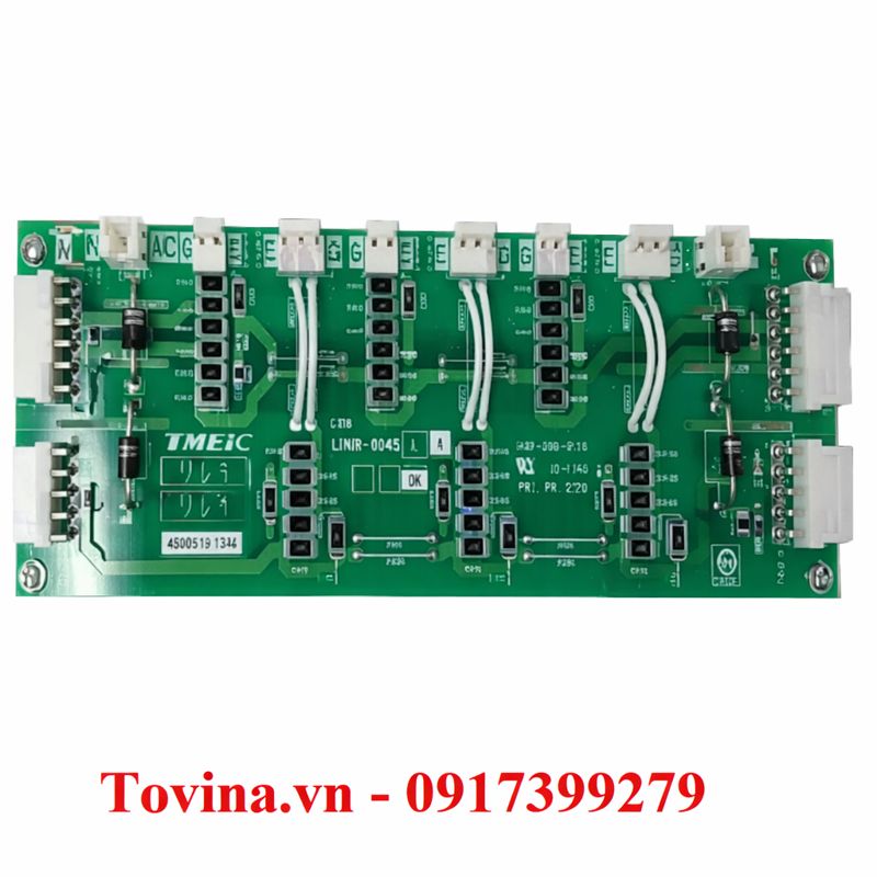 ARND-3120C External input/output board XIO