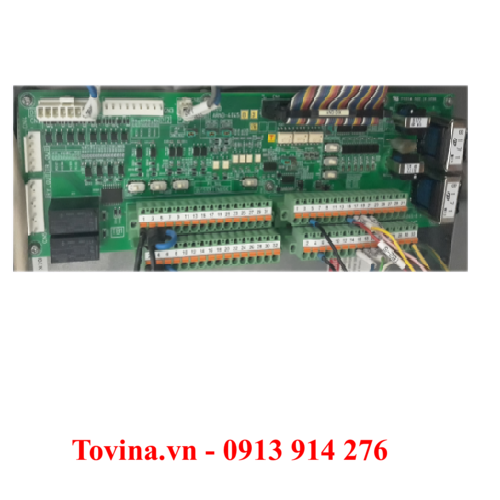 ARND-4027N TC-net I/O F (Optical)