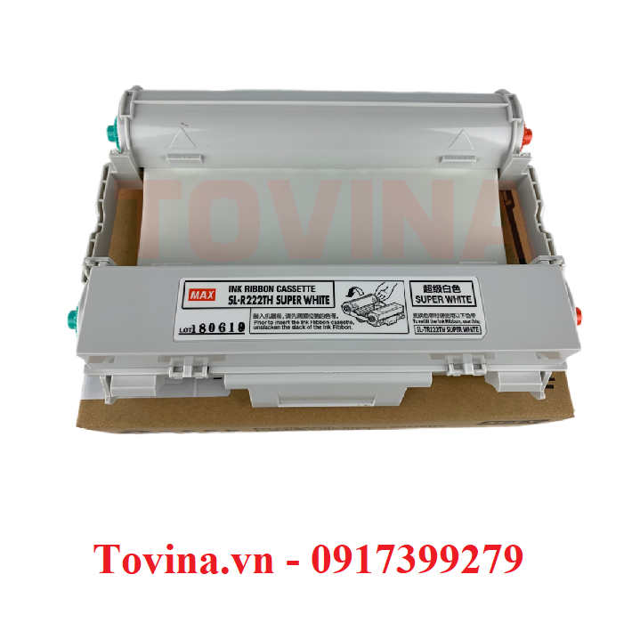 Mực Siêu Trắng SL-R222TH