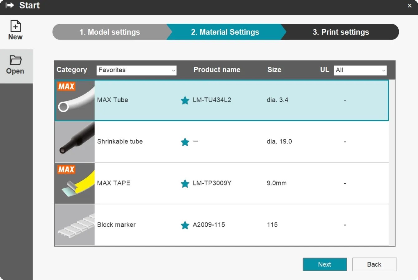Phần mềm LETATWIN PC EDITOR PRO