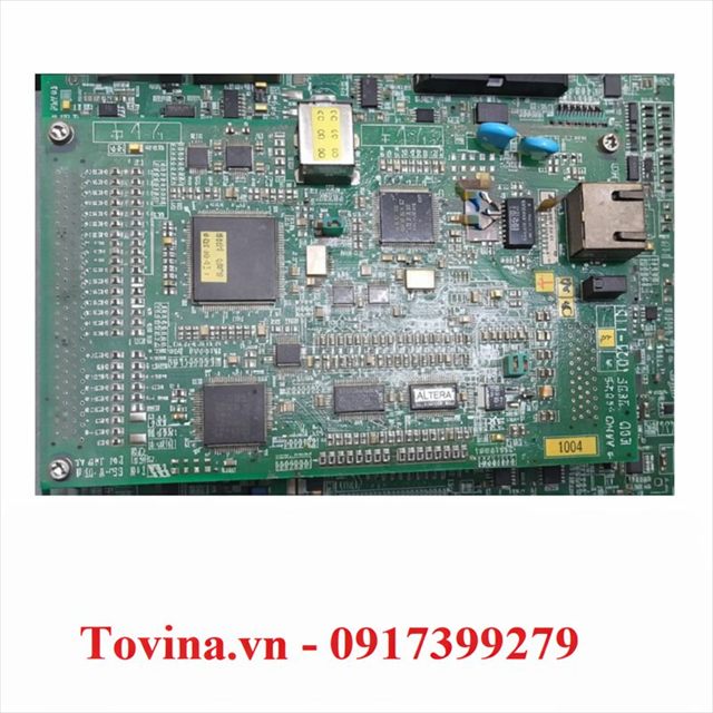 Bo mạch giao tiếp truyền thông ARND-4026N (Tấm mạch in đã lắp ráp INVERTER BOARD (TCNET-E.SGL))