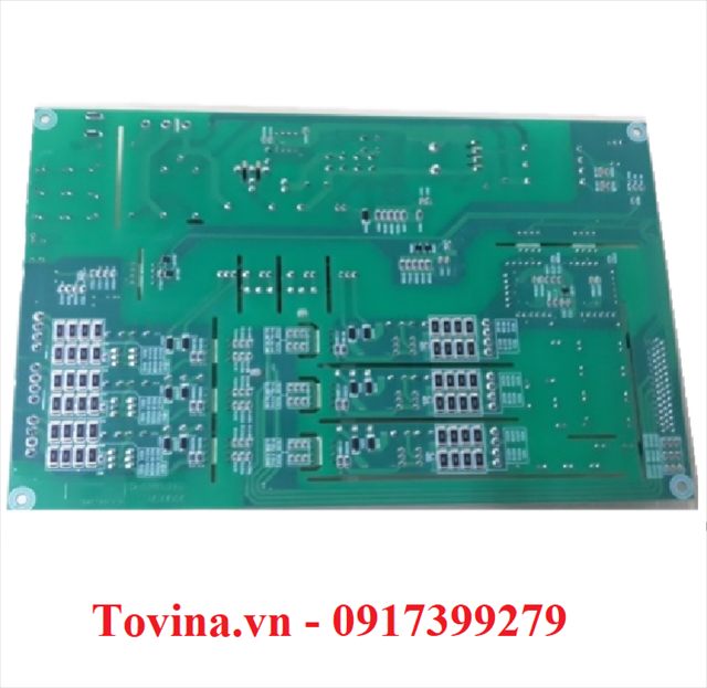Bo mạch chính ARND-4044M (Tấm mạch in đã lắp ráp INVERTER BOARD (CTR) PLG)