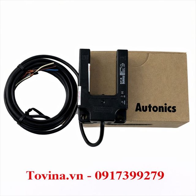 Cảm biến quang BUP-30