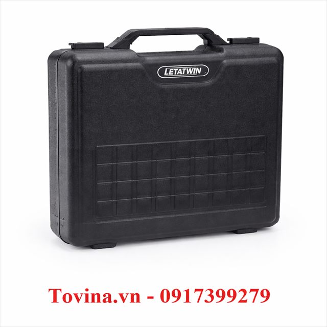 Vali đựng máy LM-BG330 – MAX chính hãng